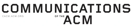 Communications of the ACM